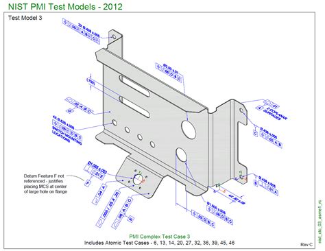 Sheet Metal Drawing Parts 